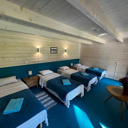 Toolse Puhkekuela Hotel Bagian luar foto
