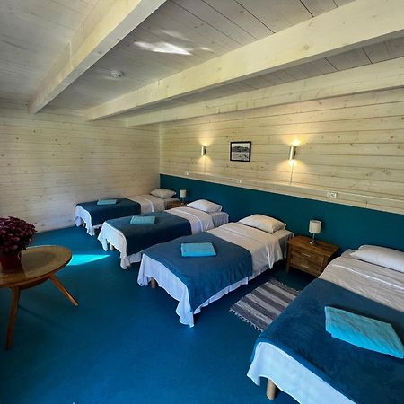 Toolse Puhkekuela Hotel Bagian luar foto