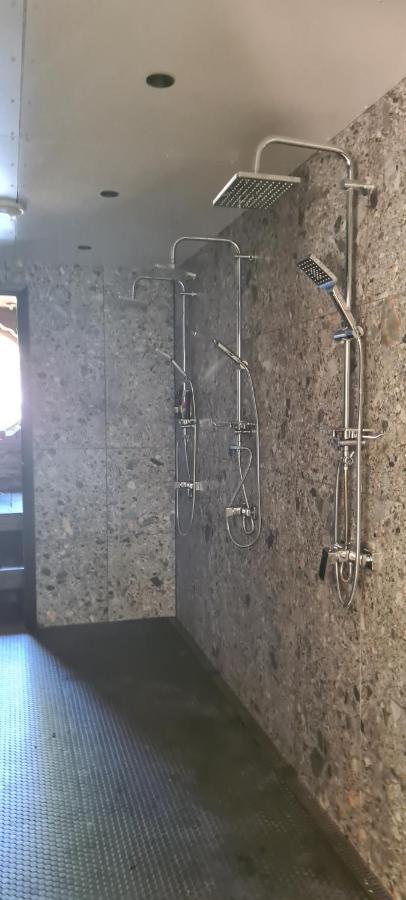 Toolse Puhkekuela Hotel Bagian luar foto