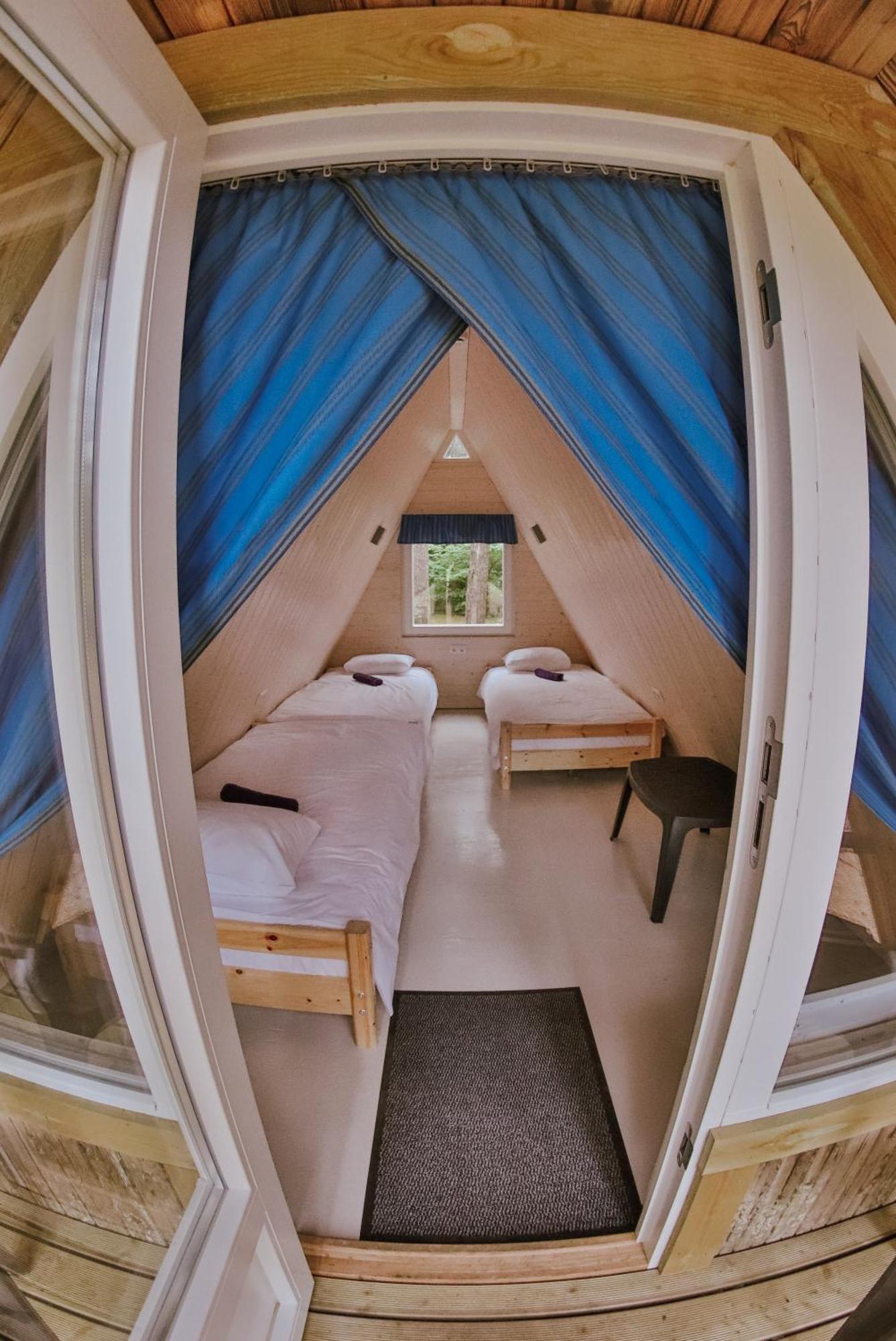 Toolse Puhkekuela Hotel Bagian luar foto
