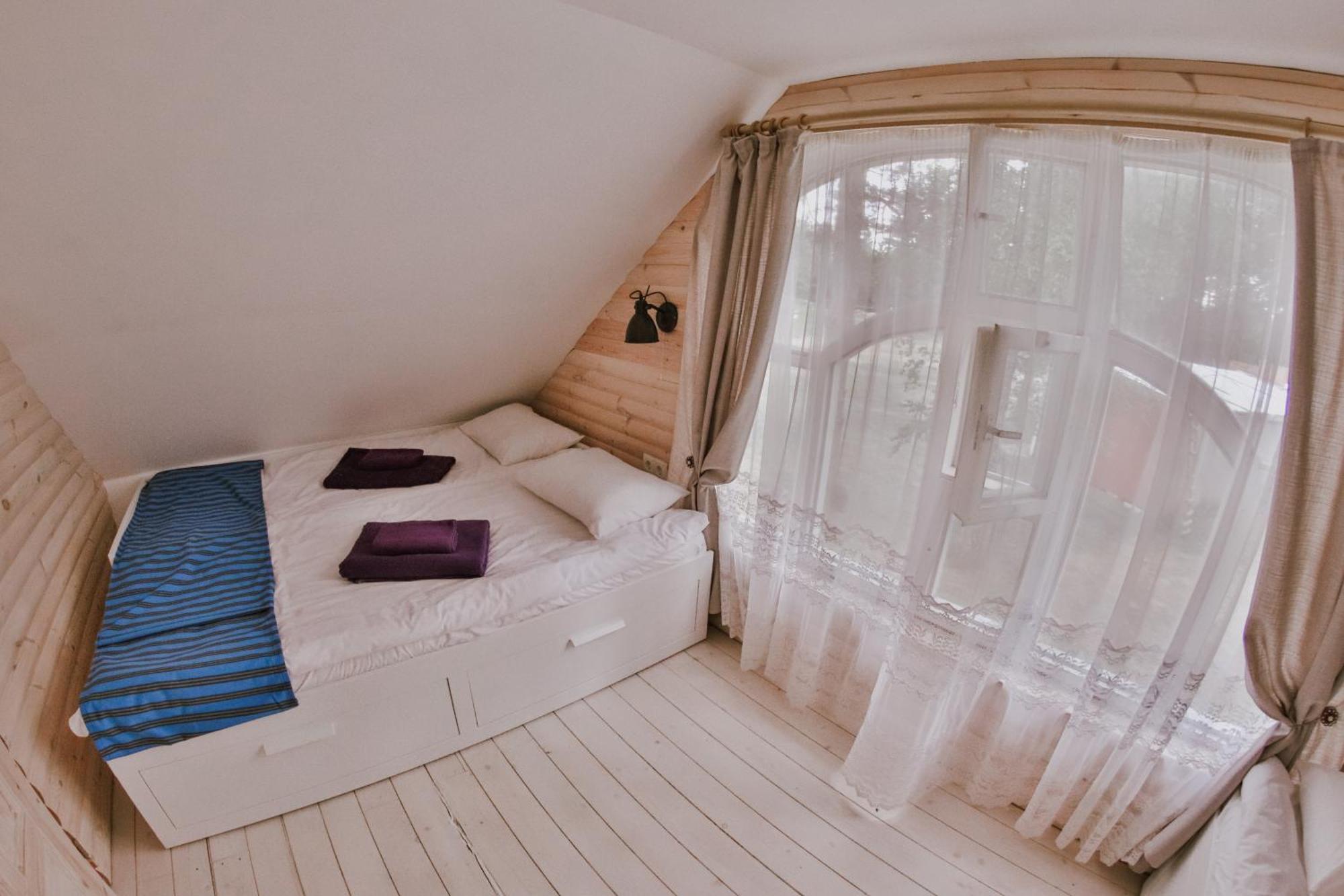 Toolse Puhkekuela Hotel Bagian luar foto