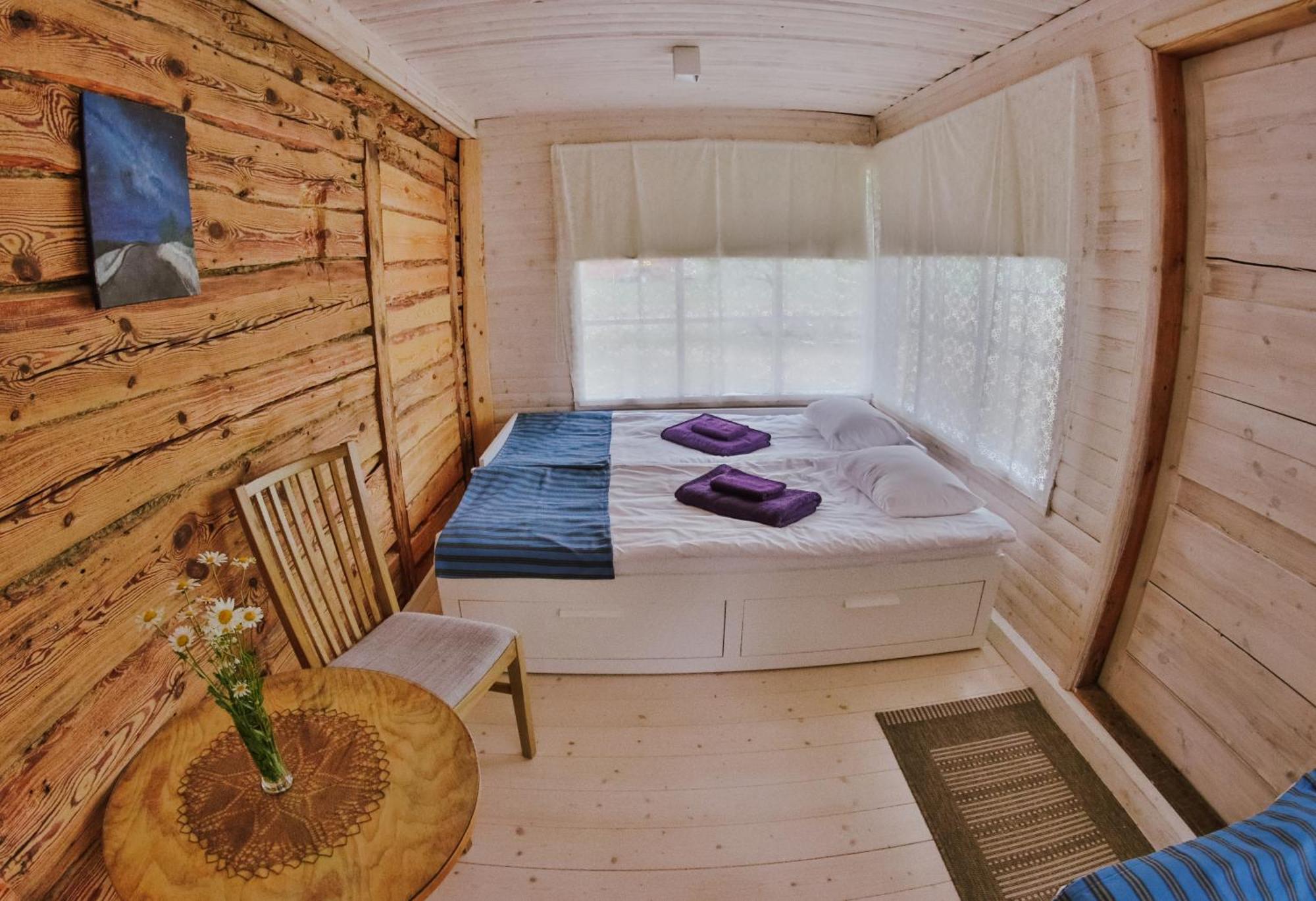 Toolse Puhkekuela Hotel Bagian luar foto