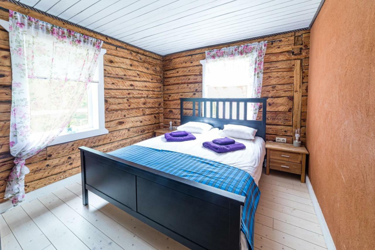 Toolse Puhkekuela Hotel Bagian luar foto